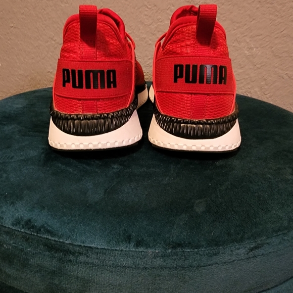 Boys Puma size 3C - Picture 5 of 7